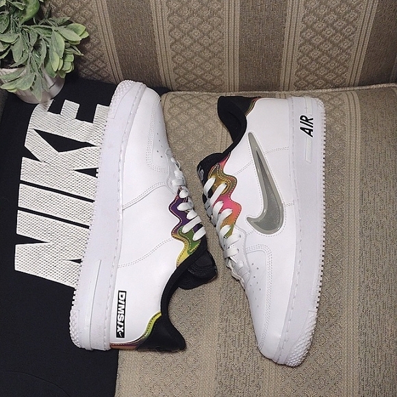 af1 dimsix